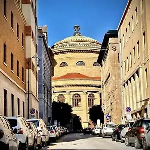 Appartamento Un Raggio Di Sole Al Massimo, Palermo