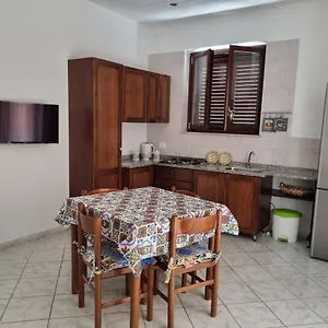 Appartamento L'angolo Dei Barcaioli, Palermo