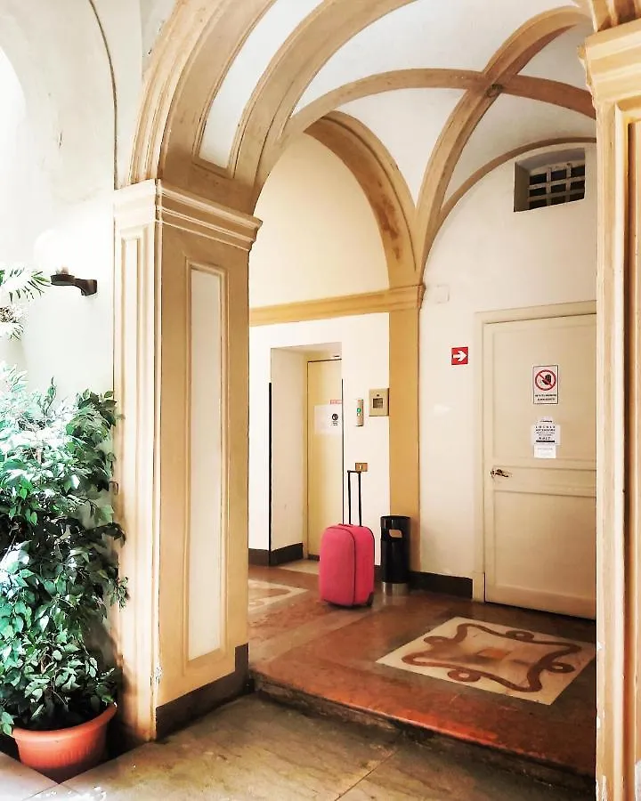 Apartment Suite Cathedral Palermo