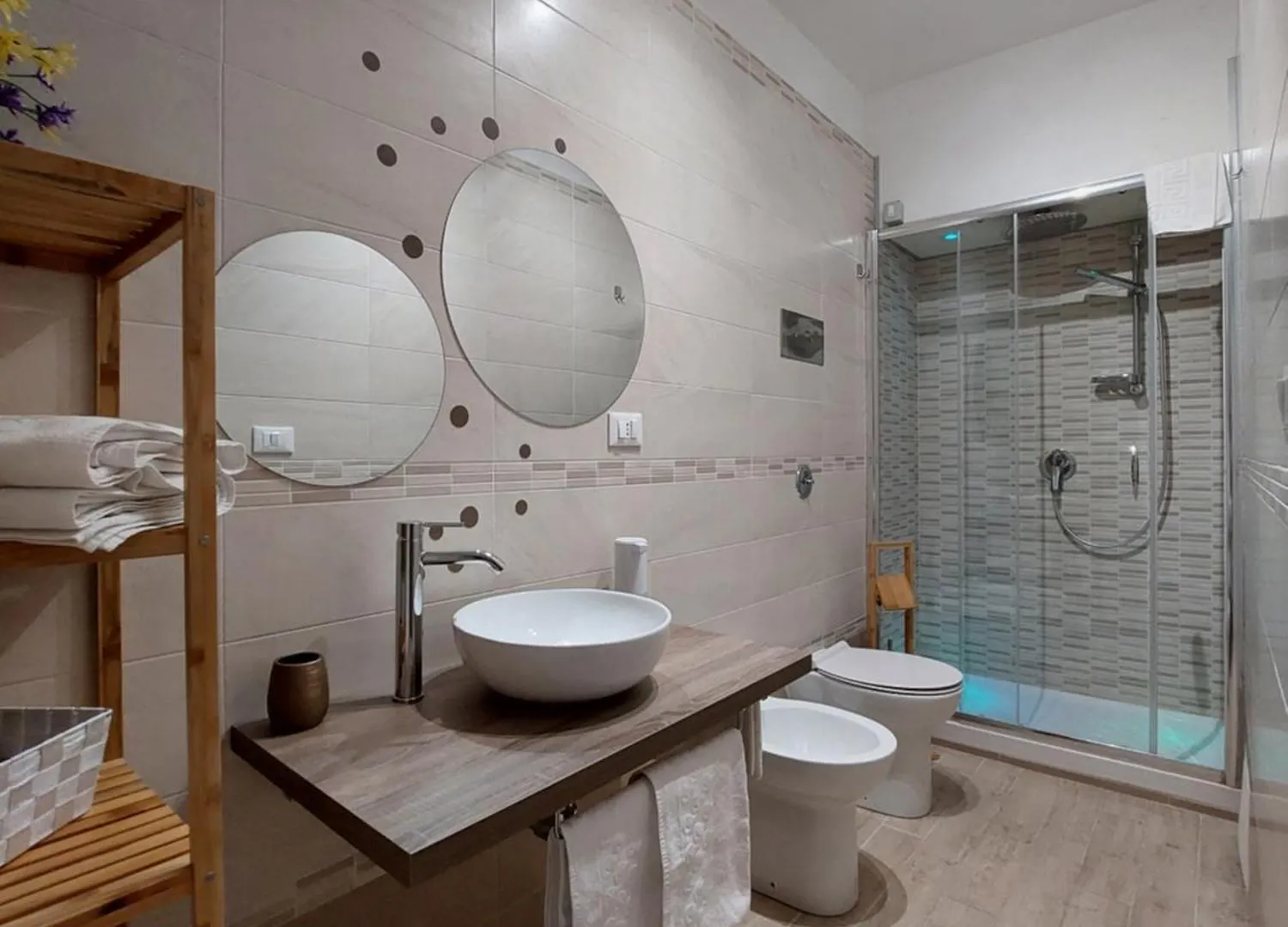 Apartment Suite Cathedral Palermo Italy